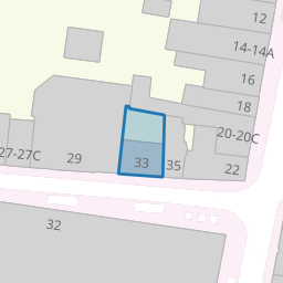 Perceel HLM01-C-7705