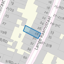 Perceel HLM01-C-7723