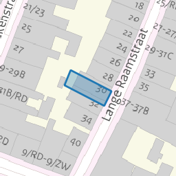 Perceel HLM01-C-7724