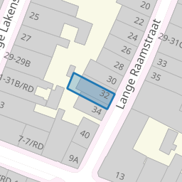 Perceel HLM01-C-7725