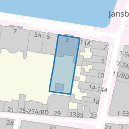 Perceel HLM01-C-7730