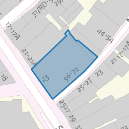 Perceel HLM01-C-7733