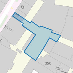 Perceel HLM01-C-7737