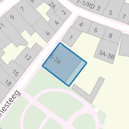 Perceel HLM01-C-7762