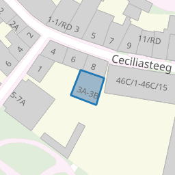 Perceel HLM01-C-7765