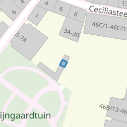 Perceel HLM01-C-7767