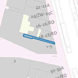 Perceel HLM01-C-7774