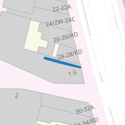 Perceel HLM01-C-7775