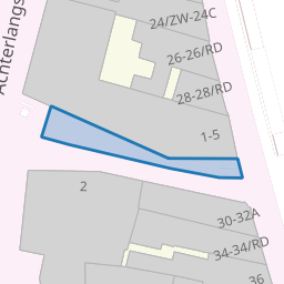Perceel HLM01-C-7778