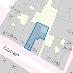 Perceel HLM01-C-7787