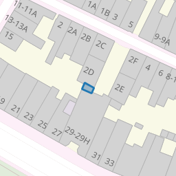 Perceel HLM01-C-7791