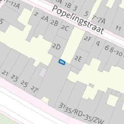 Perceel HLM01-C-7792