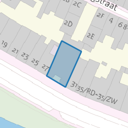 Perceel HLM01-C-7797