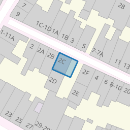 Perceel HLM01-C-7799