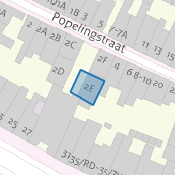 Perceel HLM01-C-7801