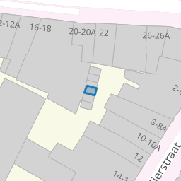 Perceel HLM01-C-7826