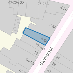 Perceel HLM01-C-7833