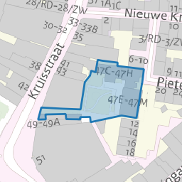 Perceel HLM01-C-7850