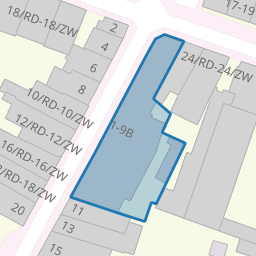 Perceel HLM01-C-7851