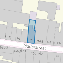 Perceel HLM01-C-7891