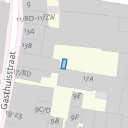 Perceel HLM01-C-7899