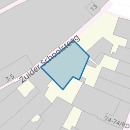 Perceel HLM01-C-7922