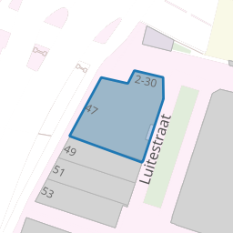 Perceel HLM01-C-7932