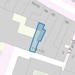 Perceel HLM01-C-7949