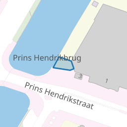 Perceel HLM01-C-7954