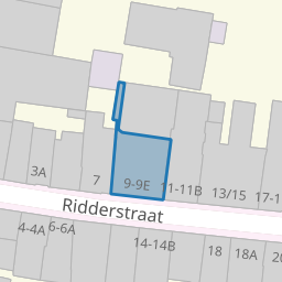 Perceel HLM01-C-7958