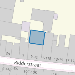 Perceel HLM01-C-7959
