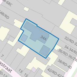 Perceel HLM01-C-7982