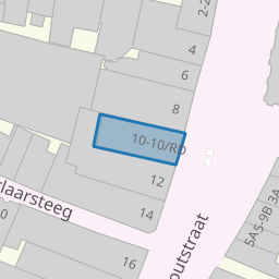 Perceel HLM01-C-7989