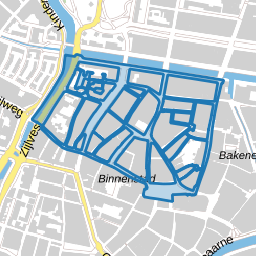 Perceel HLM01-C-7992