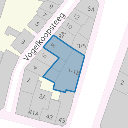 Perceel HLM01-C-8009