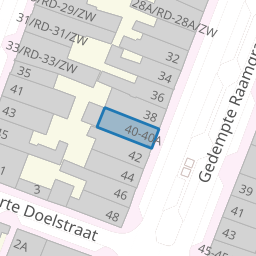 Perceel HLM01-C-8012