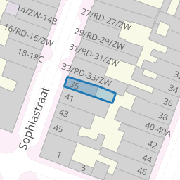 Perceel HLM01-C-8013