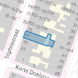 Perceel HLM01-C-8014