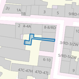 Perceel HLM01-C-8034