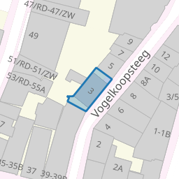 Perceel HLM01-C-8039