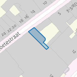 Perceel HLM01-C-8049