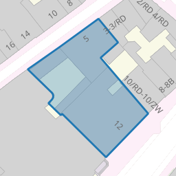 Perceel HLM01-C-8050