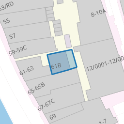 Perceel HLM01-D-10007