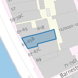 Perceel HLM01-D-10008