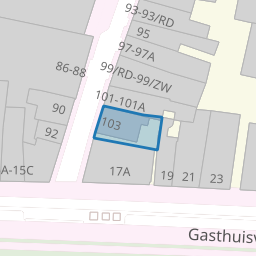 Perceel HLM01-D-10011