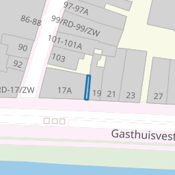 Perceel HLM01-D-10015