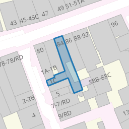 Perceel HLM01-D-10018