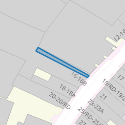 Perceel HLM01-D-10025