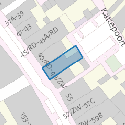 Perceel HLM01-D-10028