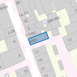 Perceel HLM01-D-10032